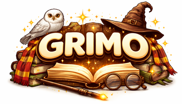 Grimo