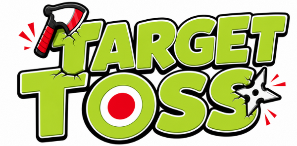 Target toss